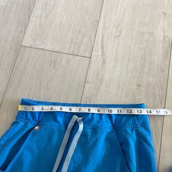 Figs womens scrubs pants size XS - Picture 5 of 9